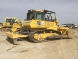 Used Komatsu